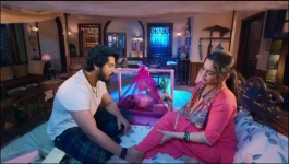 Udne Ki Aasha - 3rd April 2026